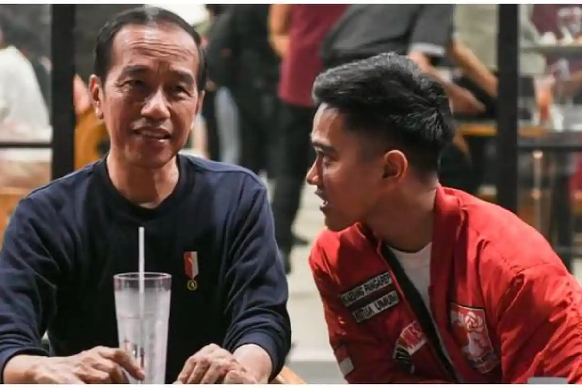 KPU Pasang Badan Soal Kecurangan Suara PSI Setelah Jokowi Komentar, Idham Minta Data dan Bukti