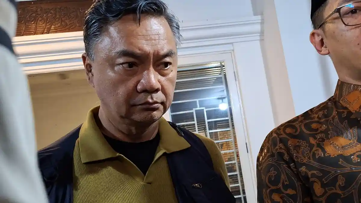 Jenazah Hasjim Djalal Akan Dimakamkan di TMP Kalibata Besok