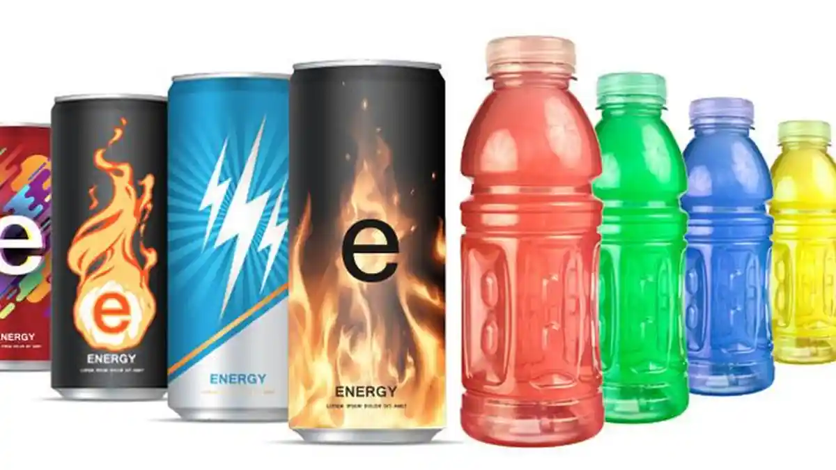 Jangan Terlalu Sering Minum Minuman Berenergi, Tak Ada Gizinya dan Malah Berbahaya
