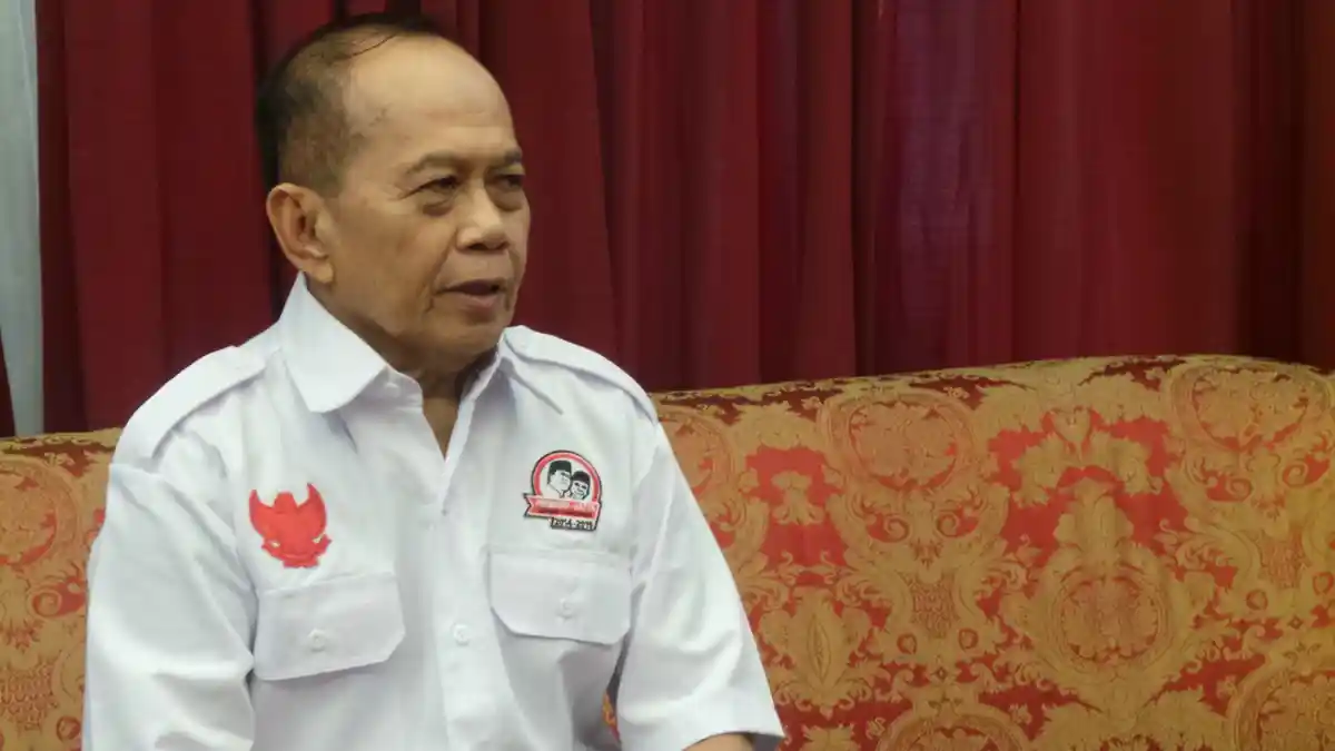 Demokrat Tegaskan Dukung Pilkada Langsung