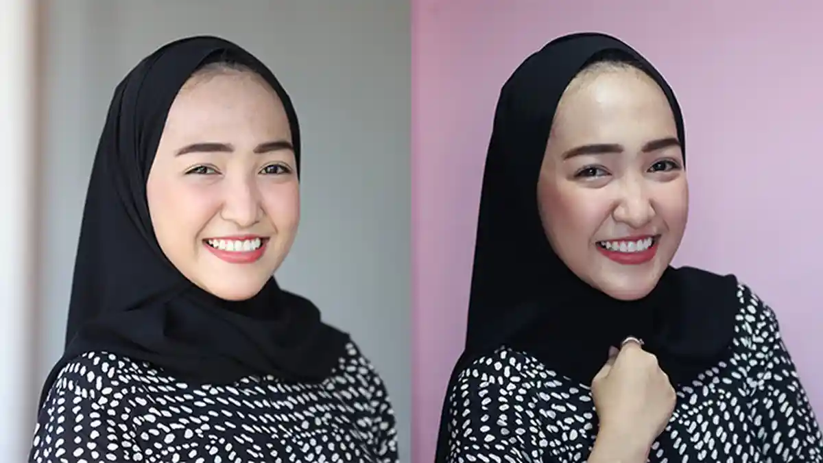 FOTO: Pengusaha Hijab & Owner Fashion Threeh.id - widia-owner-threehid-pontianak-3.jpg