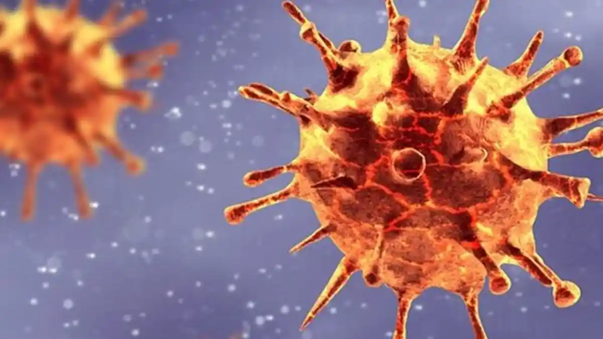 Varian Baru Virus Corona AY.4.2 Ditemukan di Inggris, Turunan Varian Delta, Diduga Lebih Menular