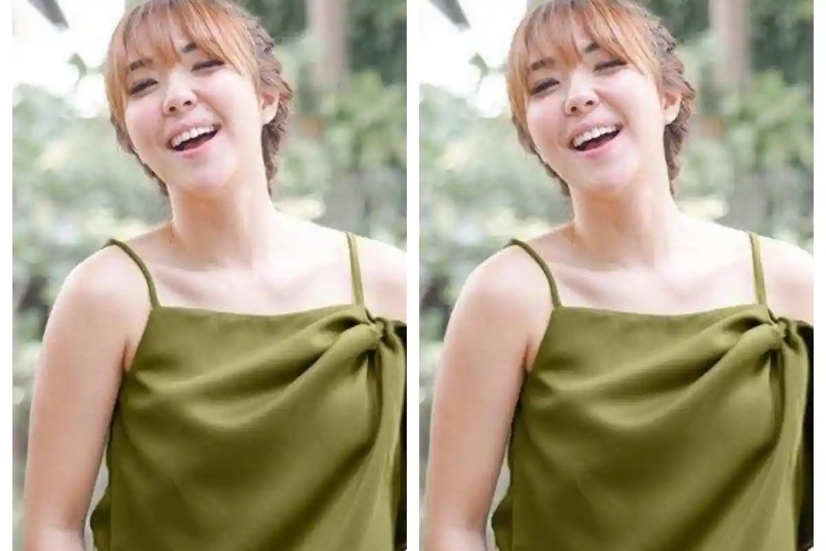 Pengamat Ungkap Beberapa Kemiripan Gisella Anastasia Mantan Gading Martin dengan Pemeran Video Syur