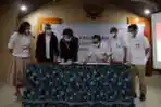 Kerjasama Dukung Digitalisasi Warung di Indonesia