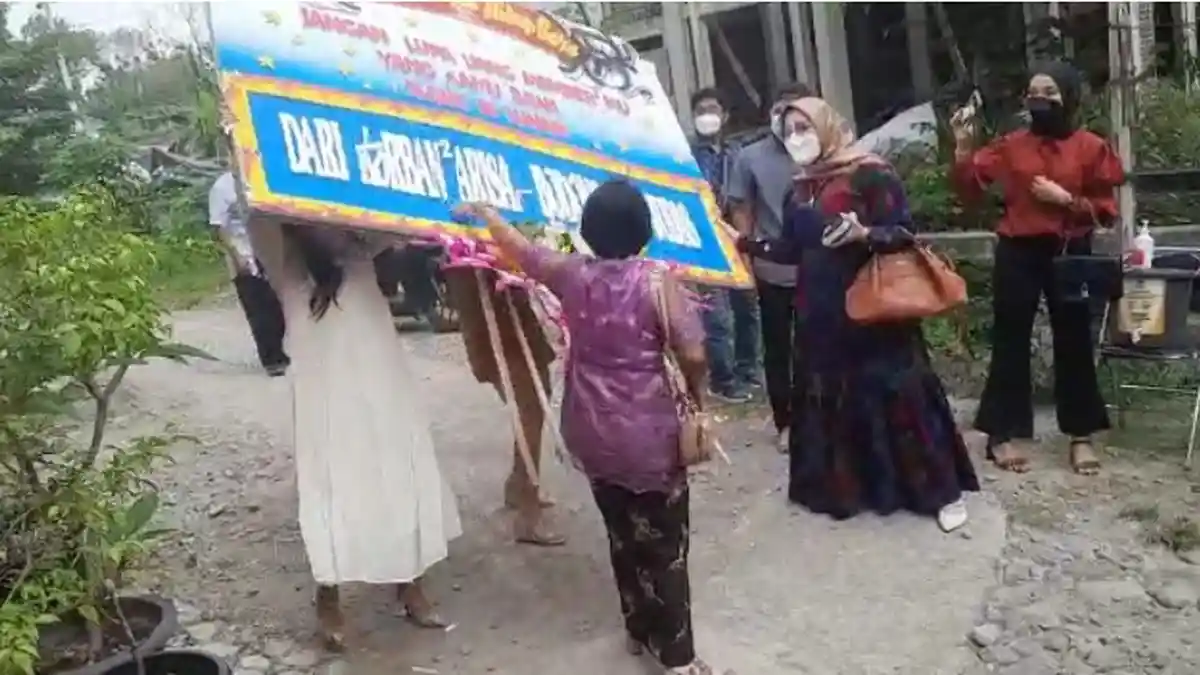 Pekan Ini, Polresta Solo Akan Tetapkan Tersangka Dugaan Kasus Penipuan Lelang Arisan Online 