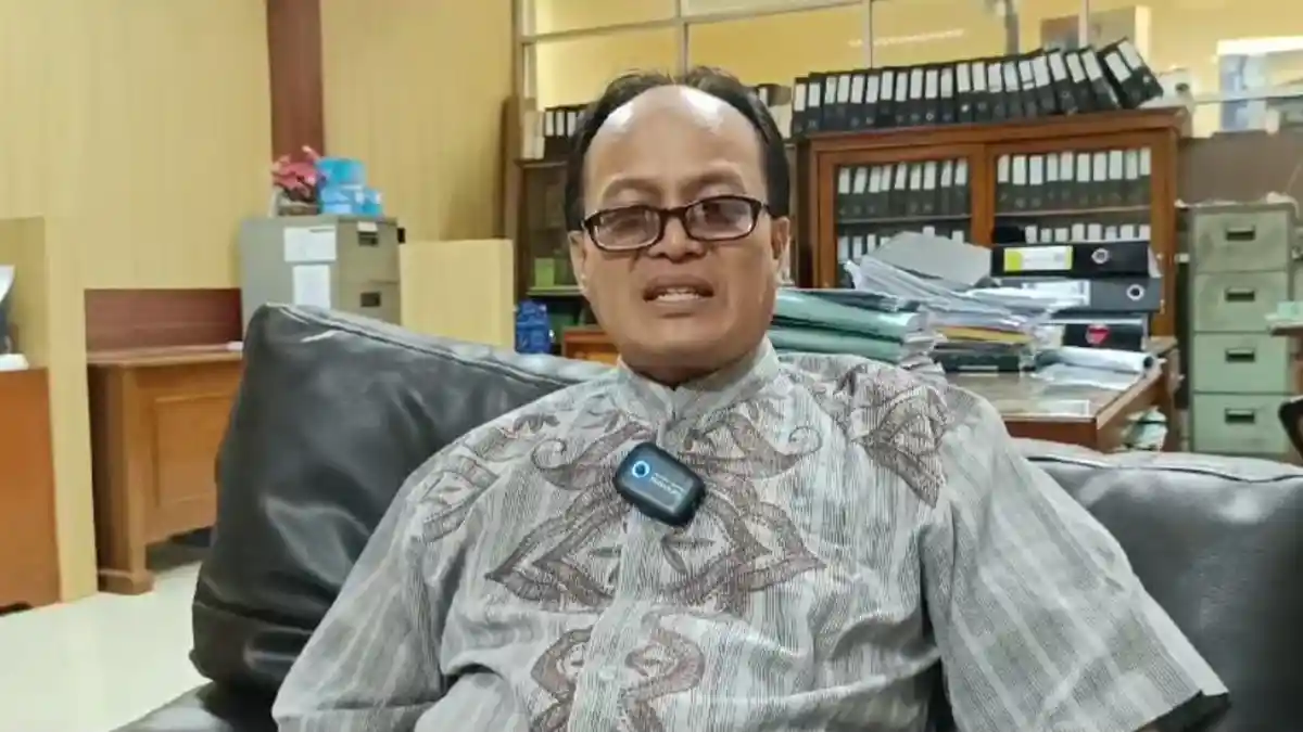 Kemudahan Sertifikasi Halal Dorong Pertumbuhan UMKM di Ciamis