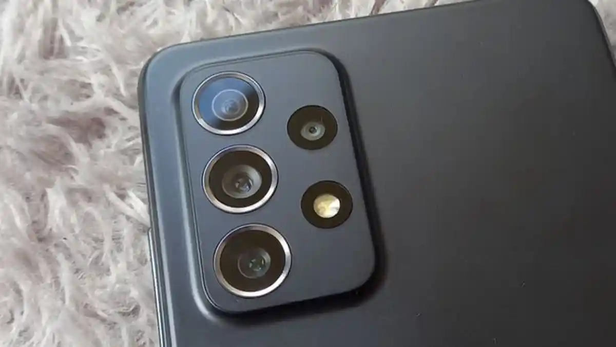 BOCORAN Spesifikasi Samsung Galaxy A73, Masih Bawa 3 Kamera hingga Snapdragon 778?