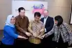 Ryan Adrian Konpers Pekan Raya Indonesia 2017