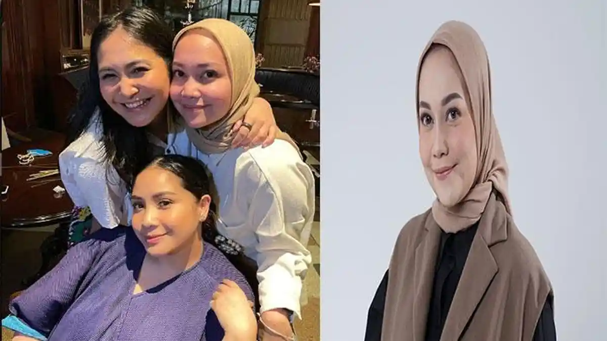 Mengenal Tashya Araysha, yang Kini Menjabat Sebagai Direktur RANS ...