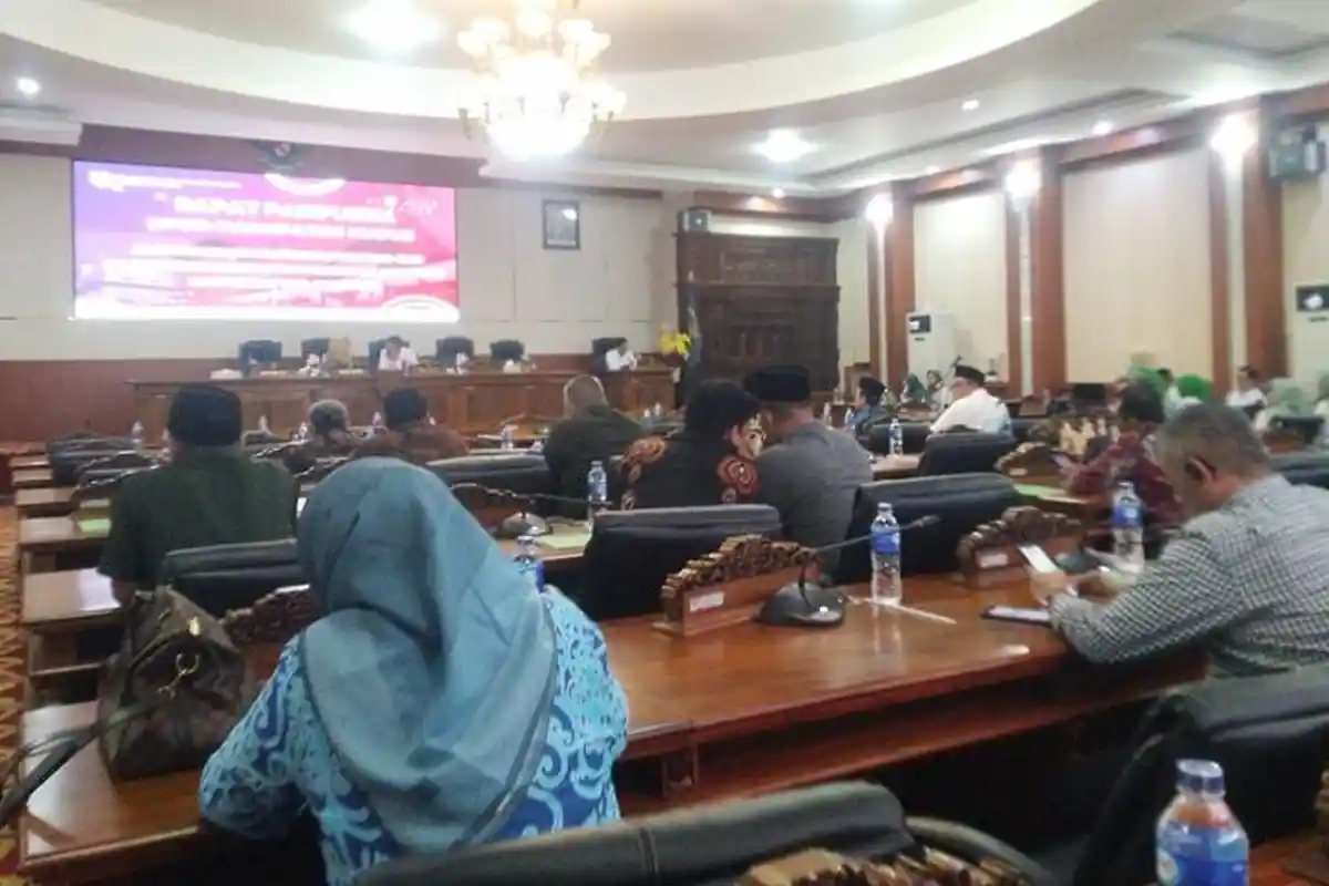 Optimalkan Penggunaan SiLPA APBD 2023