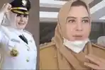Siapa Fadia Arafiq Bupati Pekalongan Kena OTT KPK, Harta Kekayaannya Disorot