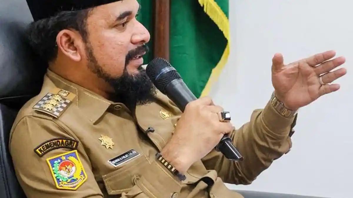 Aceh Timur Akan Gelar Retret Kompetensi, untuk Pejabat Eselon Hingga Camat