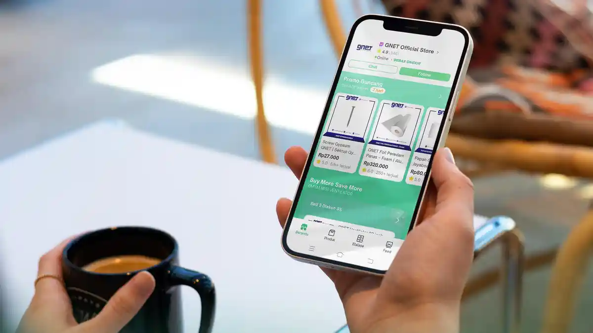 Transaksi Digital Kena PPN 12 Persen, Google hingga Tokopedia, DJP:  Kelebihan Pajak Dikembalikan