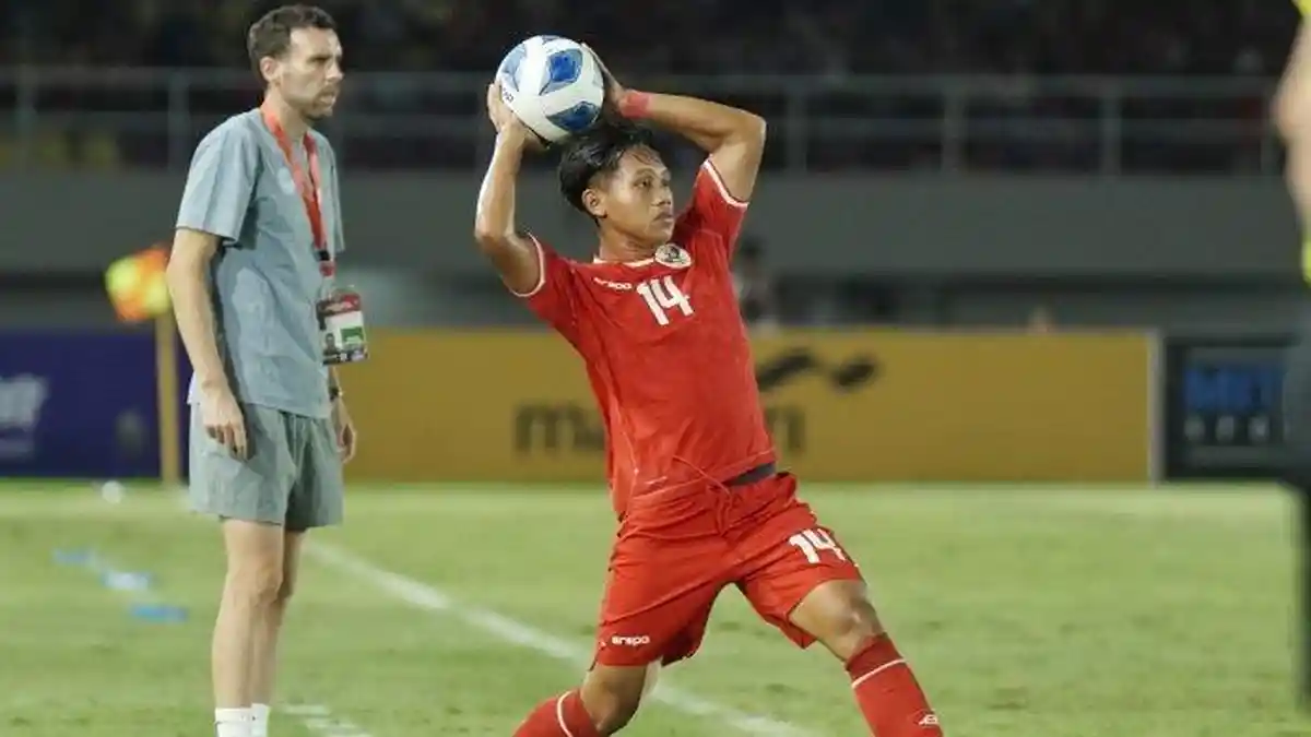 Hasil Akhir Timnas Indonesia U16 vs Singapura di ASEAN Cup U16, Garuda Muda Menang Telak 3-0