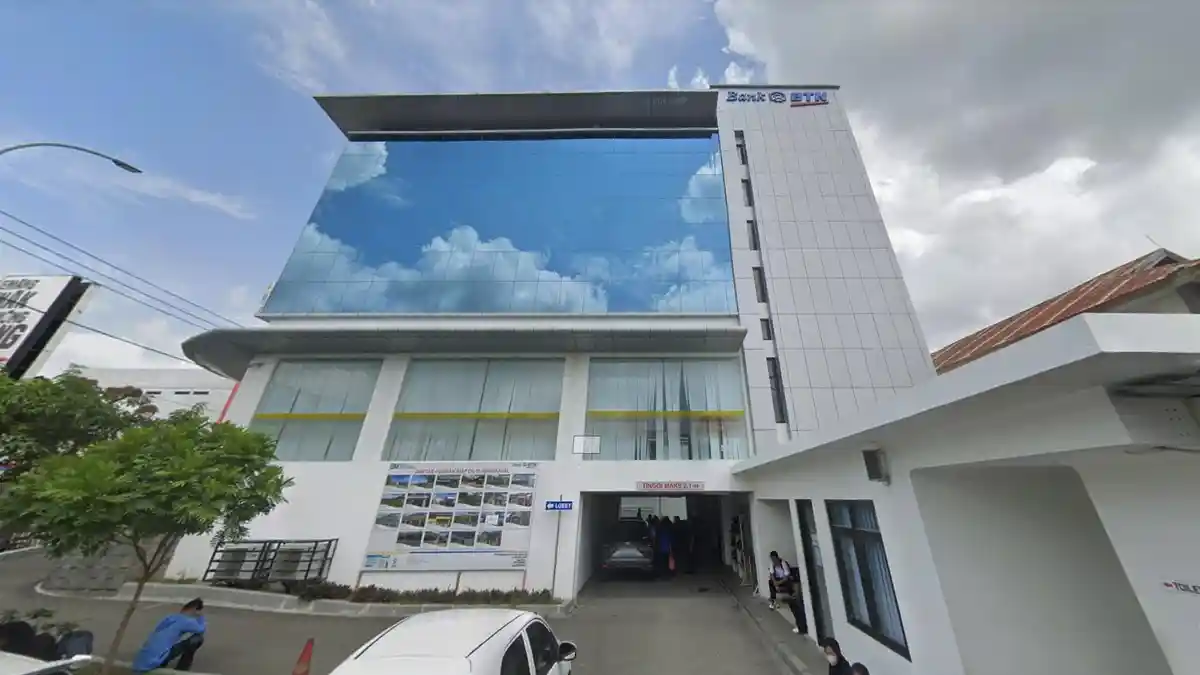 Pemkot Gorontalo Resmi Tinggalkan Bank SulutGo, Kini Proses Pindah ke BTN