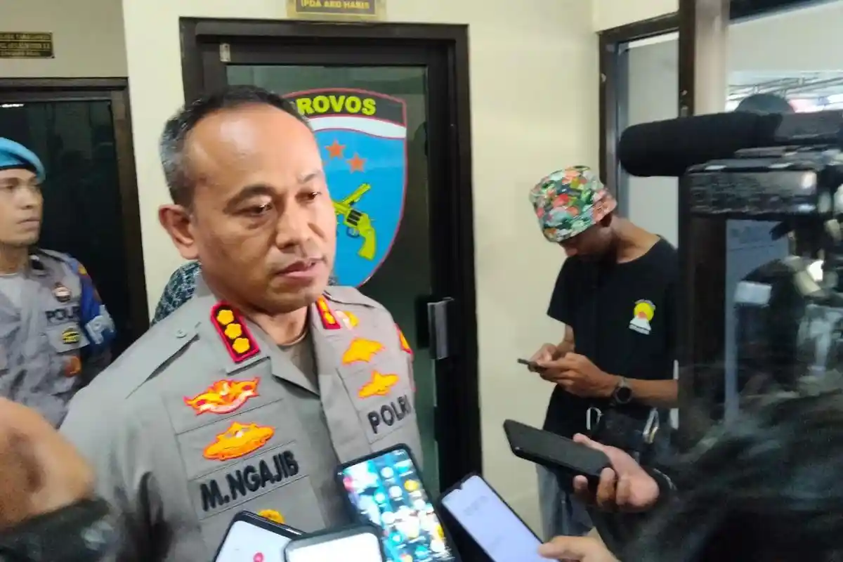 Mahasiswi Unhas yang Tewas di Kamar Kos Ternyata Dibunuh Pacarnya