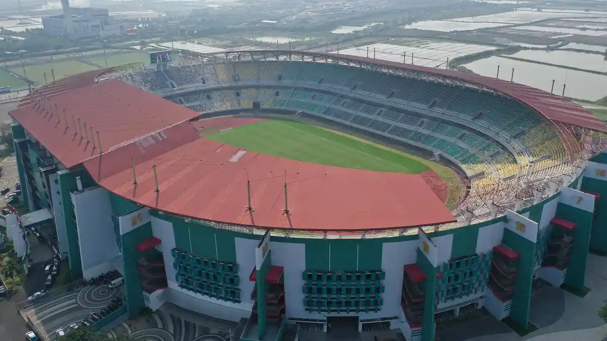 Pemkot dan Persebaya Surabaya Sepakat Dirikan Museum Seluas 1000 Meter Persegi di GBT