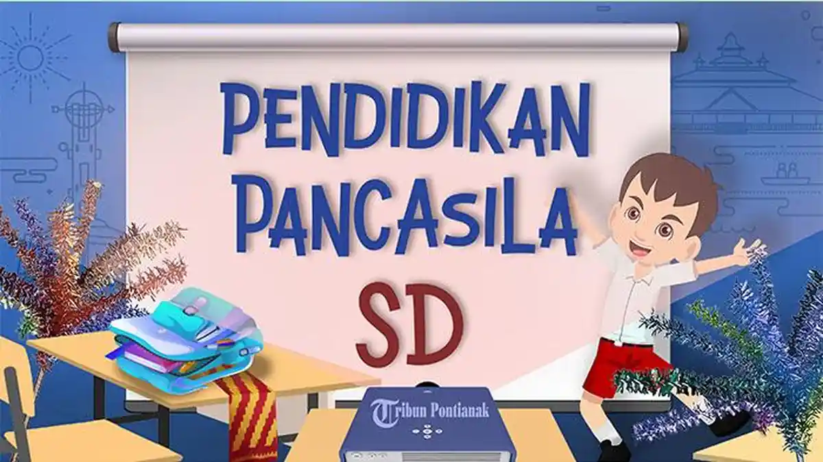 Latihan Soal Tes PPPK Guru Sekolah Dasar atau PGSD 2023 Lengkap Kunci Jawaban