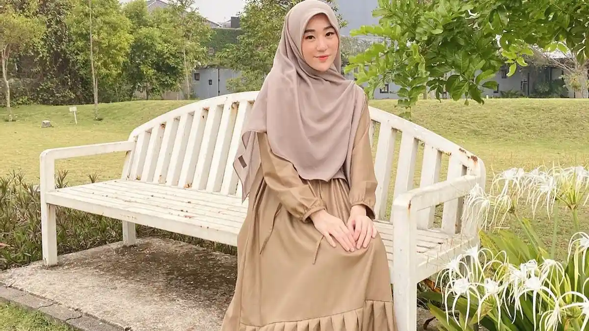 Ungkap Tipe Laki-laki yang Akan Menjadi Pasangannya Kelak, Larissa Chou: Harus Sayang Anak