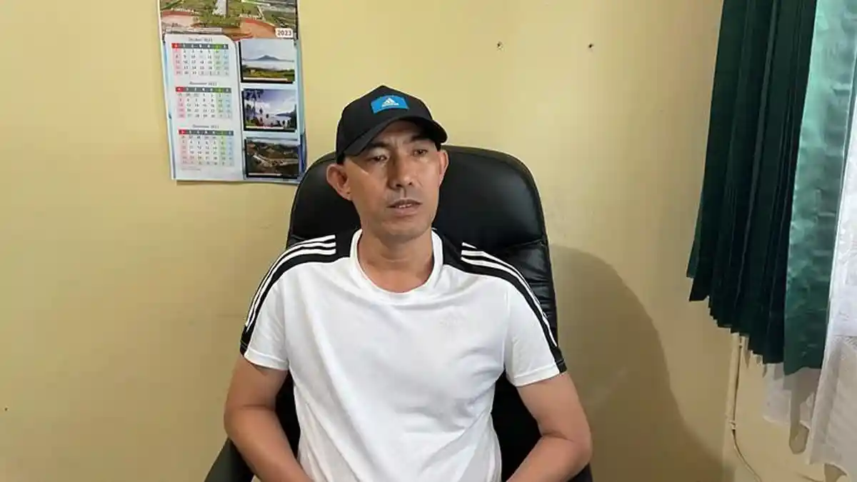 DLH Lampung Barat Imbau Warga Berhati-hati Keluar di Jam Aktif Harimau