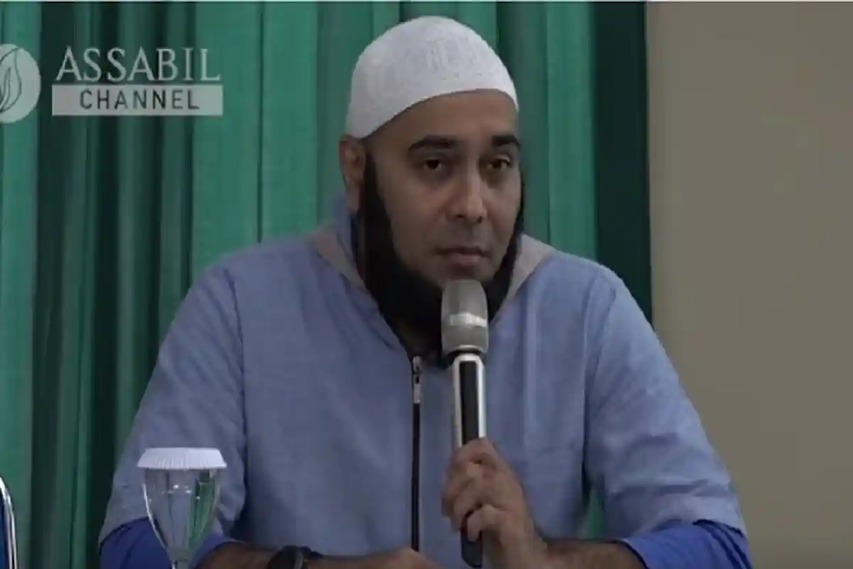 Kenapa Tidak Boleh Tidur Setelah Subuh? Begini Penjelasan dr Zaidul Akbar