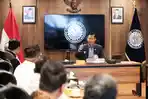 Menko AHY Tegaskan Pemerintah Akselerasi Pemerataan Pembangunan untuk Wilayah 3T