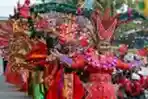 PAWAI BUDAYA SUMATERA UTARA