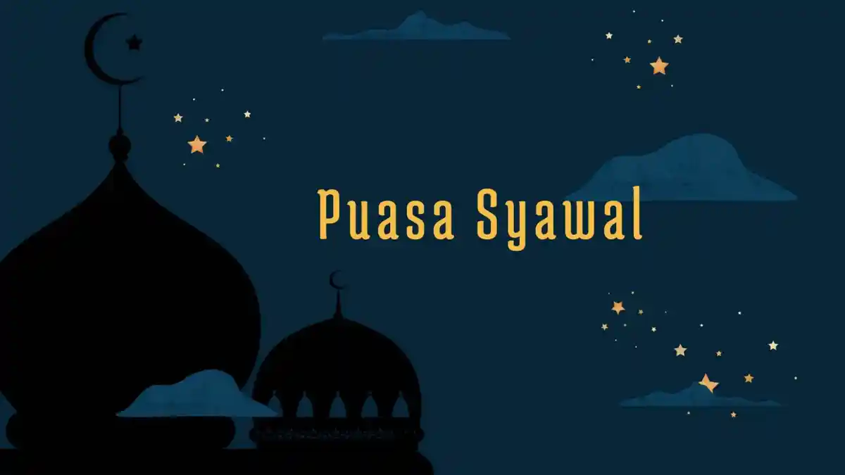Puasa Syawal 2021 Sampai Kapan? Berikut Penjelasan Ulama dan Kalender 1442 H