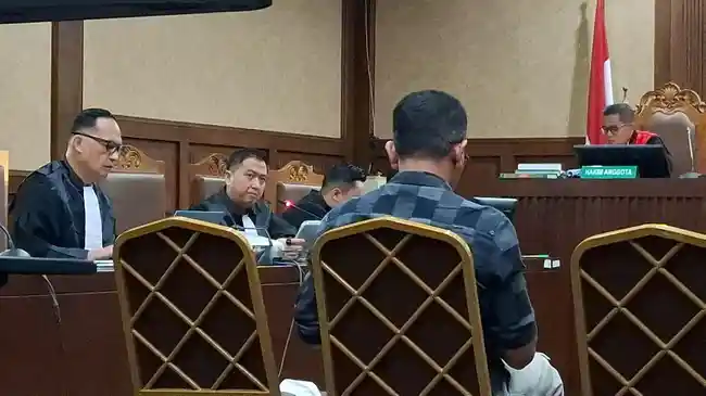Sidang Nadiem, Ahli Sebut Harga Laptop Chromebook Rp 6 Juta Kelebihan: Tak Perlu Tambah Untung Lagi