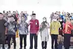 Dinkes Tanbu Gelar Penggalangan Komitmen Pelaksanaan Program Posbindu PTM Tahun 2022