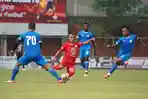 The Jakmania Kritik Siaran Langsung Persija TV, Manajemen Klub Langsung Berbenah