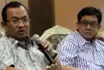 Mencari Pesaing Jokowi