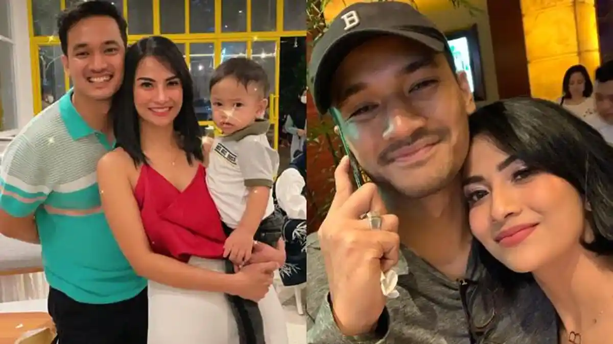 Mestinya Hari Ini Ada Jadwal Syuting, Sang Manajer Menyesal Tak Menahan Vanessa Angel Pergi