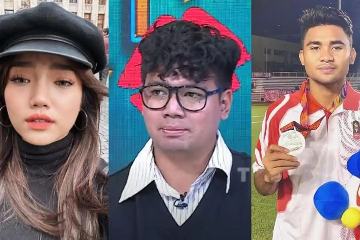 Tanggapan Frans Faisal soal Hubungan Fuji dengan Asnawi, Singgung soal Kebahagiaan