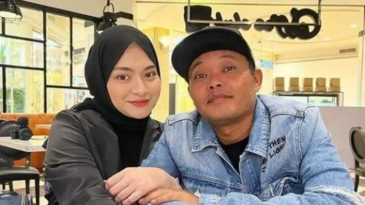 Nathalie Holscher Resmi Gugat Cerai Sule, Tuntut Hak Asuh dan Nafkah Anak