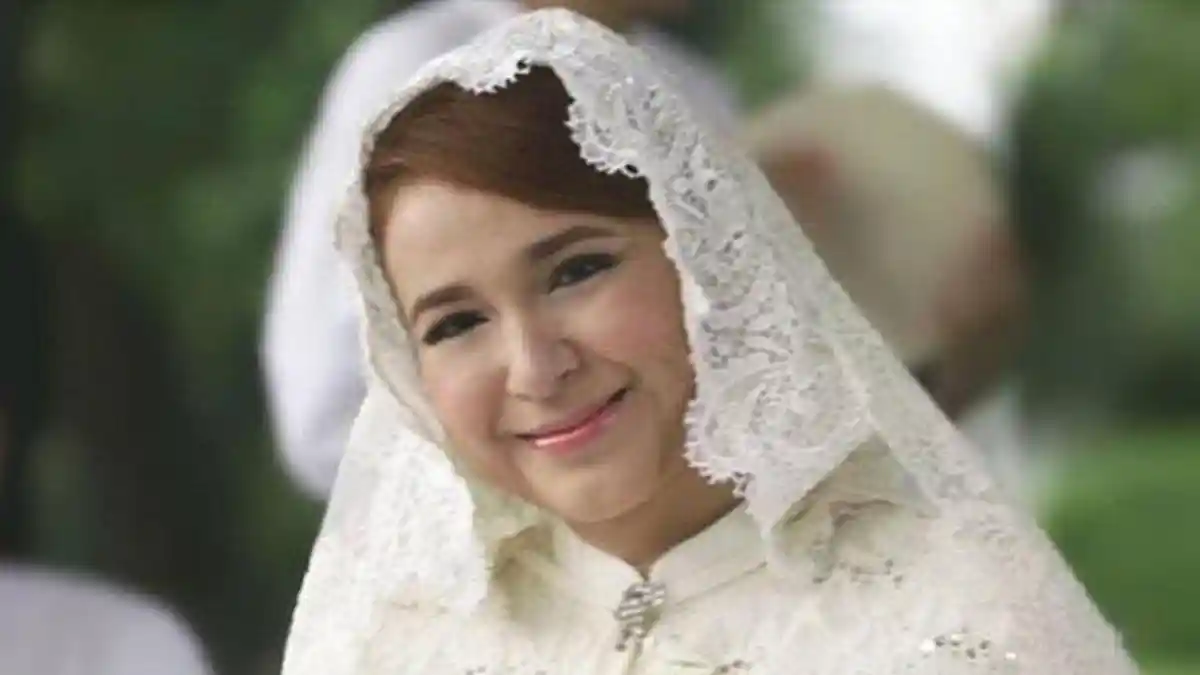 3 Tanda Kanker Payudara dan Cara Pemeriksaan Dini, Penyakit Mematikan yang Diidap Puput Novel