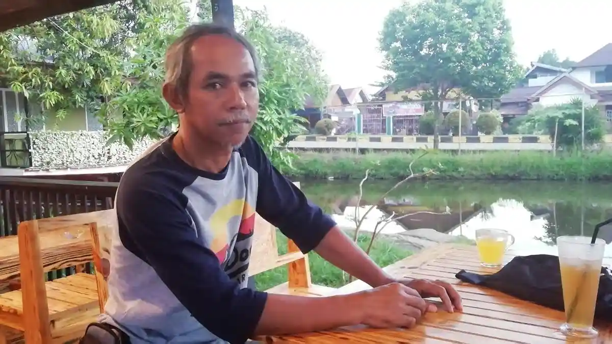 Akhsan Rahman Bakal Maju Pilkada Luwu Timur, Mau Daftar di PAN dan Hanura