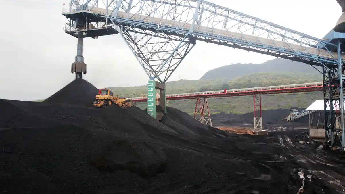 Amankan Pasokan Listrik, PLN Energi Primer Jaga Stok Bahan Bakar Pembangkit
