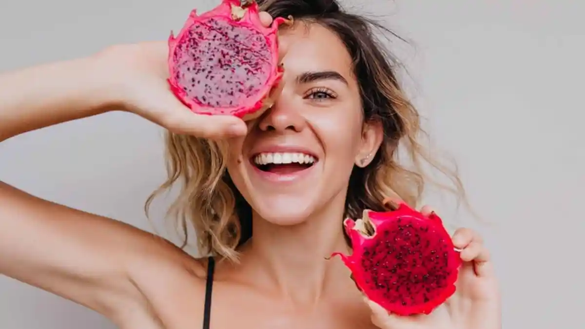 Ternyata Tak Hanya Baik bagi Kesehatan, Buah Naga Juga Memiliki Manfaat untuk Kecantikan