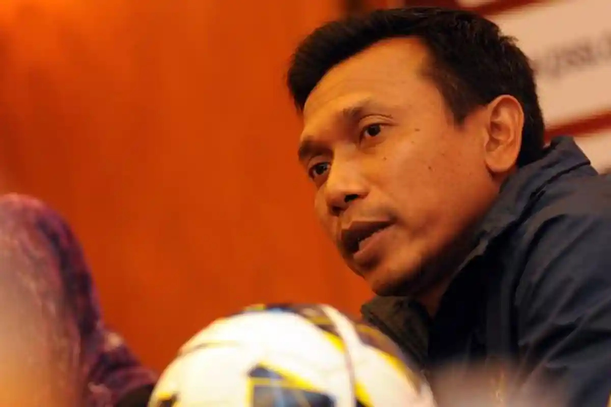 WCP: Secara Psikologis Pemain Kembali Jalur Normal, Tak Terkecuali Pemain Bintang Harus Kerja Keras