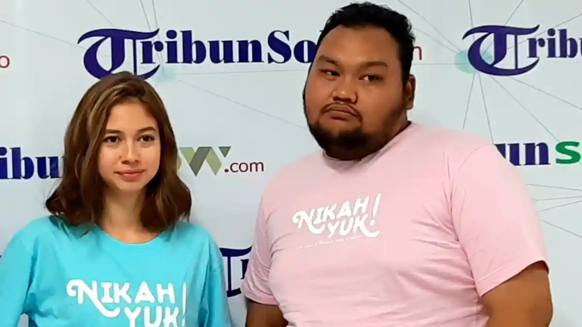 Setelah Heboh Lelang Perawan Rp 2 Miliar, Kini Aktor Fico Fachriza Lelang Keperjakaan Rp 3 Miliar
