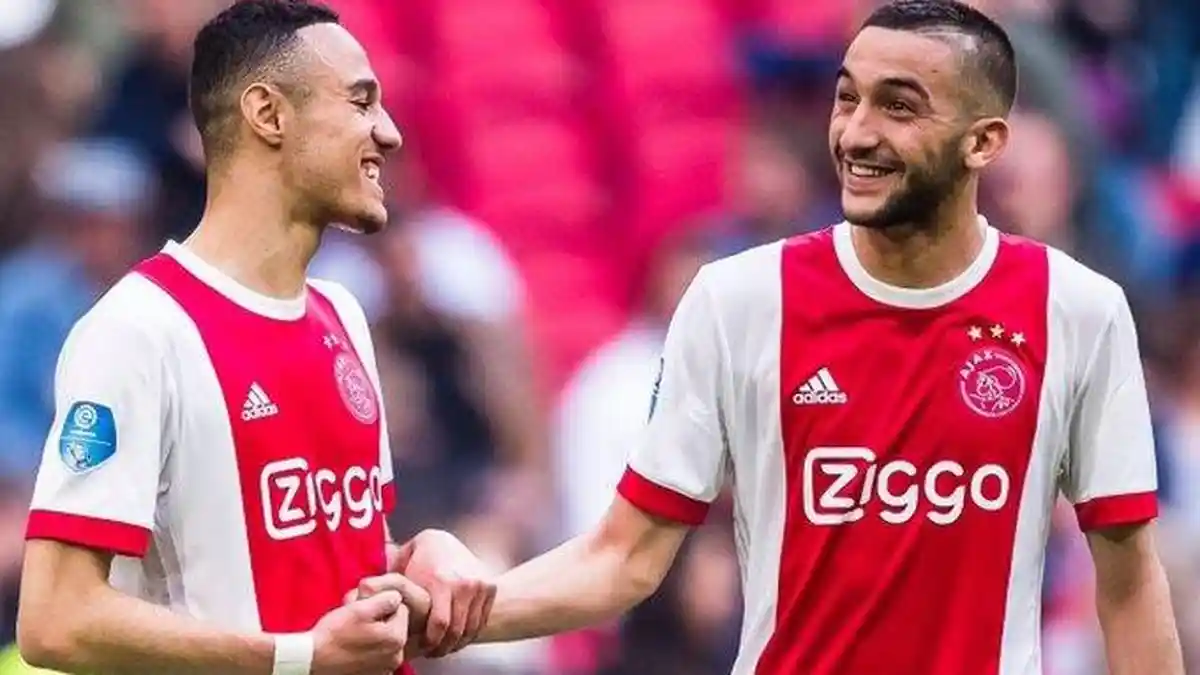 Link Live Streaming RCTI - Ajax VS Tottenham Liga Champion, Ini Prediksi Skor & Head to Head