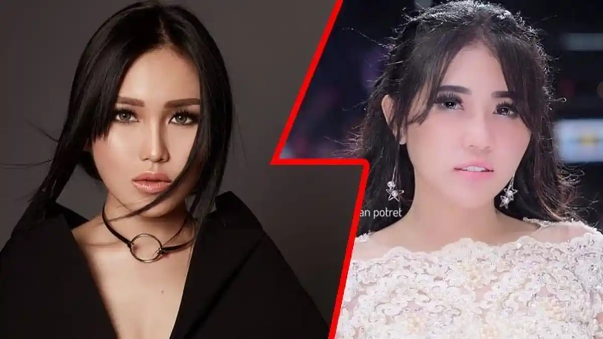 5 Penyanyi Dangdut dengan Tarif Termahal, Bukan Via Vallen Ternyata Artis 'Pelawak' Ini No 1