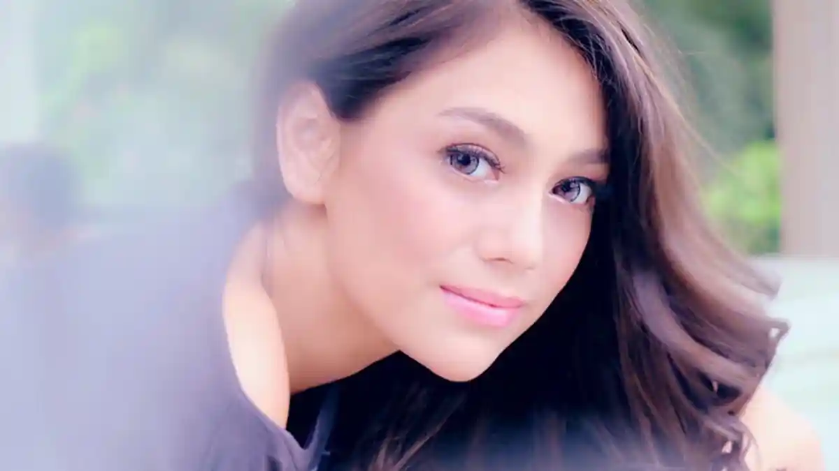 Sedang Hamil, Celine Evangelista Dilema Antara Sedih dan Senang, Kenapa ya?