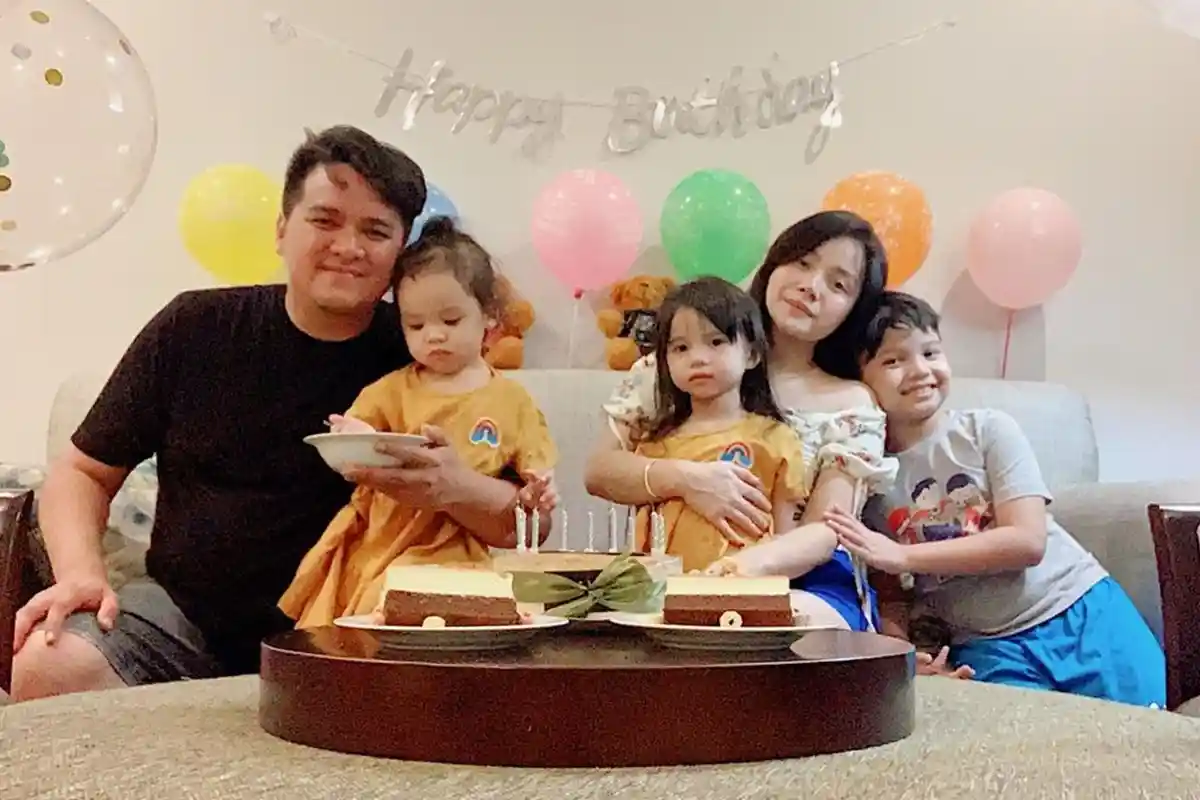 Dinyinyiri Dapat Uang dari Ceritakan Masalah Rumah Tangga di Podcast, Mawar AFI Beri Balasan Makjleb