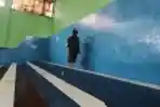 Warga Tebet Jalani Tes Cepat Covid-19