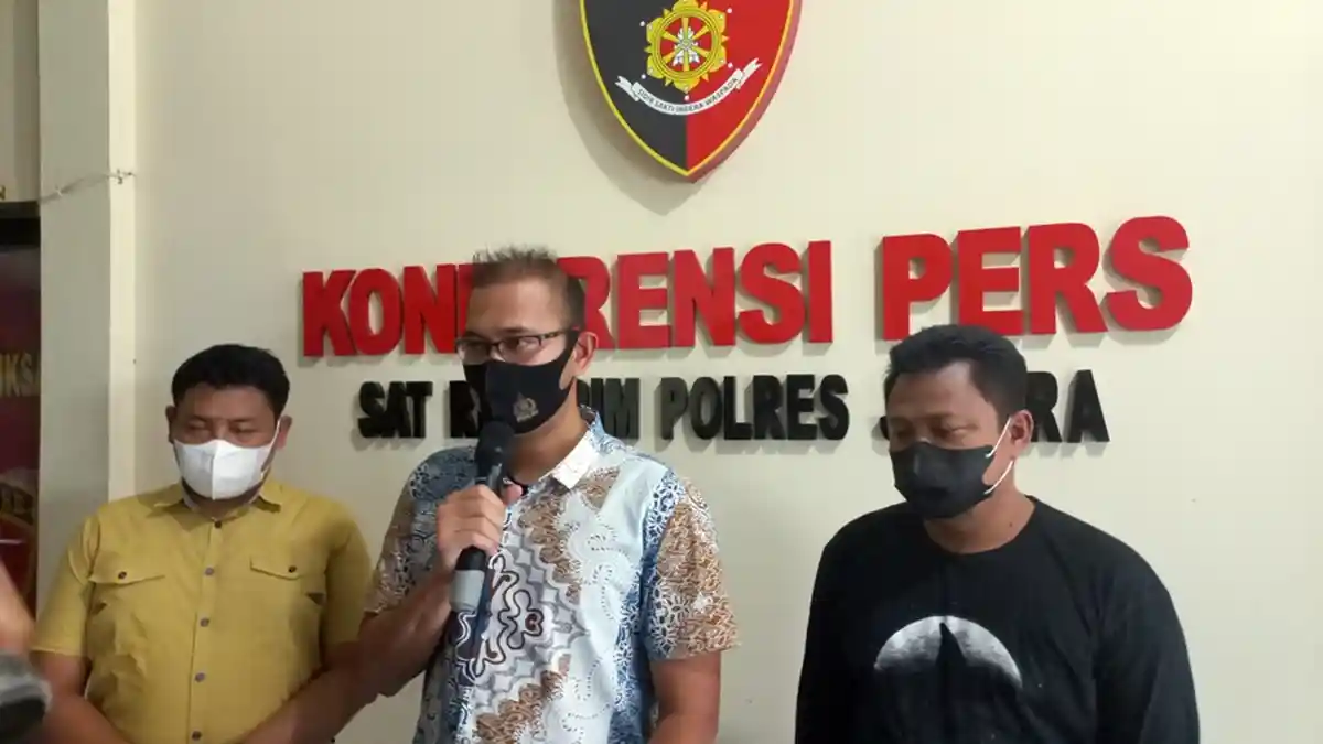9 Saksi Sudah Diperiksa Polisi, Update Kasus Tuduhan Pelecehan Seksual di RSUD RA Kartini Jepara