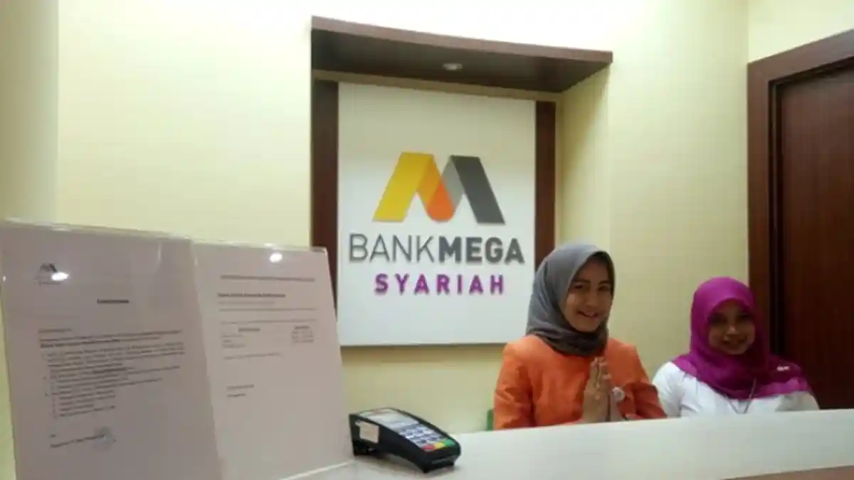 Dua Hari Lagi Ditutup, Jangan Lewatkan Lowongan Kerja Bank Mega Syariah Terbaru Juni 2021