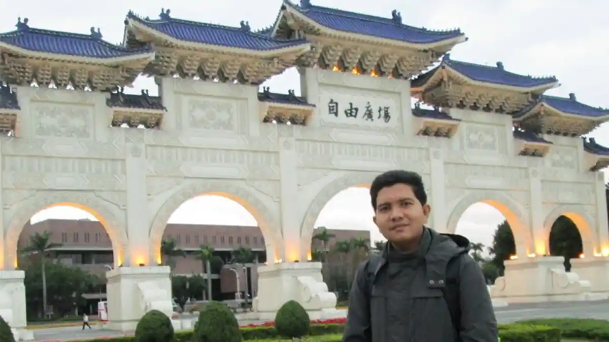 Cara Taiwan Tangani Pendatang dan Cegah COVID-19, Home Quarantine dan Self-Health Management