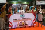 Komunitas Wayang Deklarasi Dukung Ridwan Kamil- Suswono 